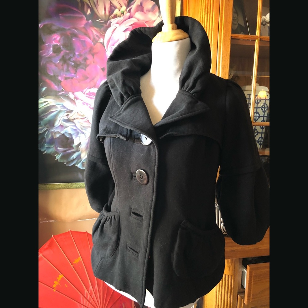 VaVa by Joy Han Jacket